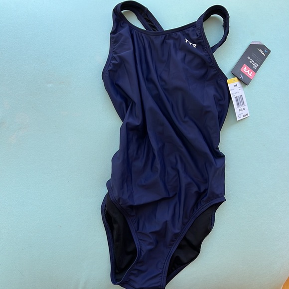 TYR MAXFIT SWIMSUIT - Picture 2 of 3